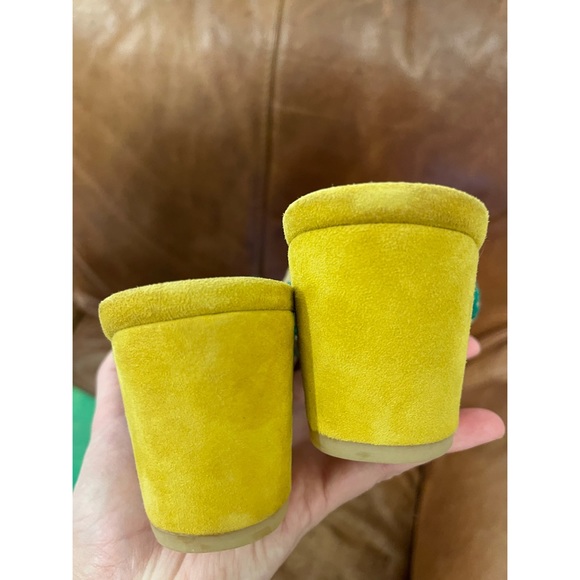 RACHEL COMEY TEJANI SANDAL SIZE 10.5